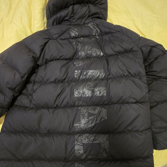 Puffer Jacket - Picture 4 of 5